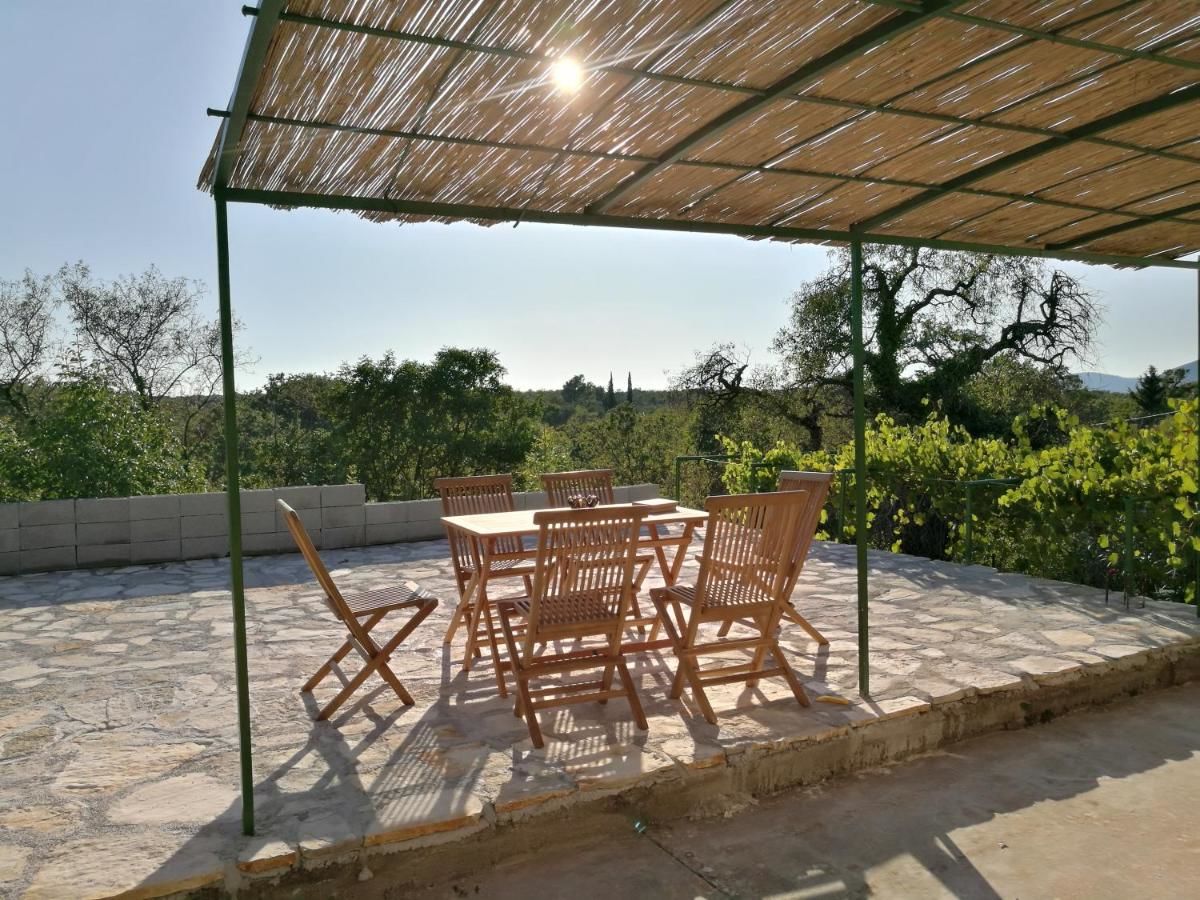 Дома для отпуска Lustica Village House Херцег-Нови