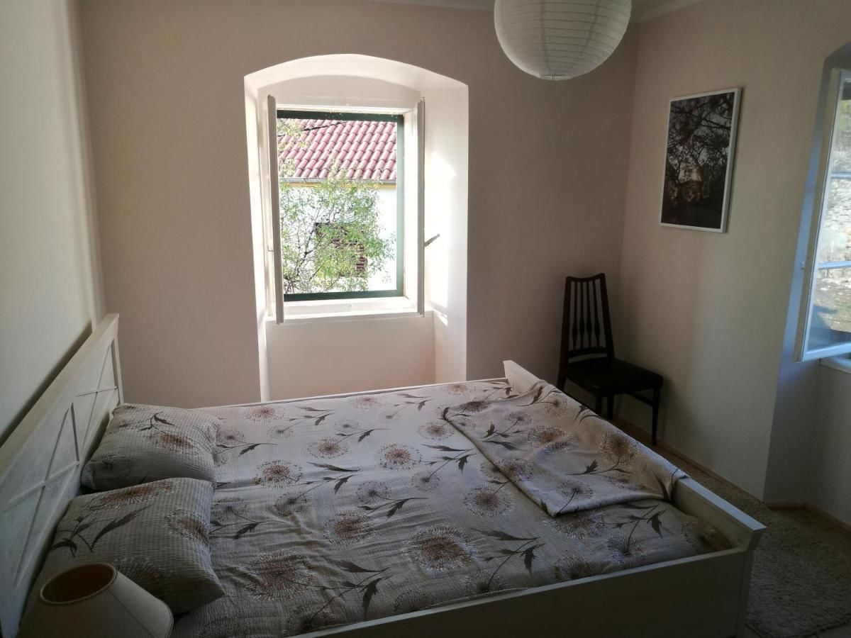 Дома для отпуска Lustica Village House Херцег-Нови