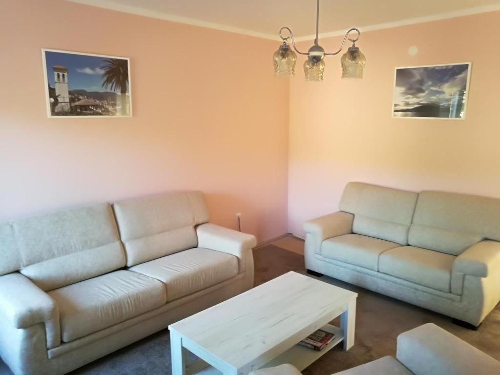 Дома для отпуска Lustica Village House Херцег-Нови