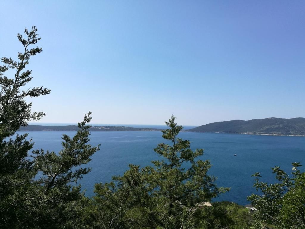 Дома для отпуска Lustica Village House Херцег-Нови