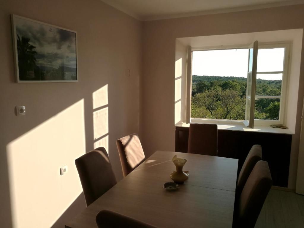 Дома для отпуска Lustica Village House Херцег-Нови