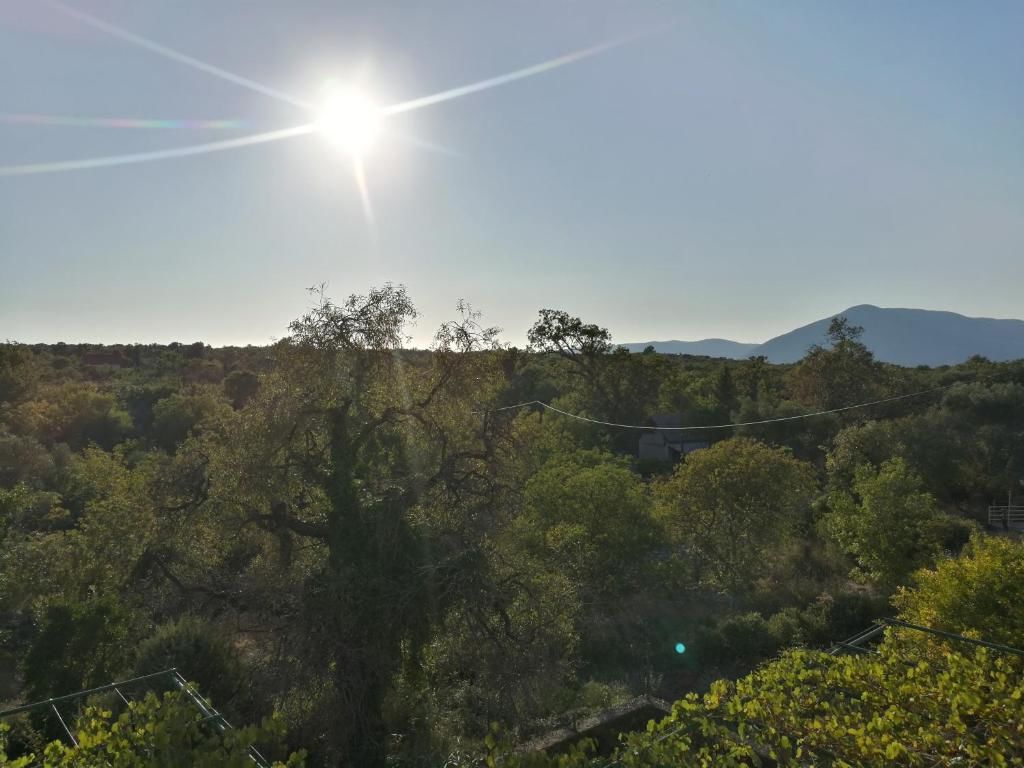 Дома для отпуска Lustica Village House Херцег-Нови