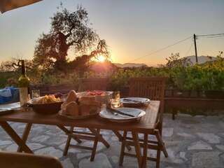 Дома для отпуска Lustica Village House Херцег-Нови Дом с 2 спальнями-1