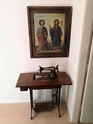 Дома для отпуска Lustica Village House Херцег-Нови Дом с 2 спальнями-11