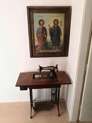 Дома для отпуска Lustica Village House Херцег-Нови Дом с 2 спальнями-36