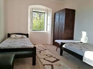 Дома для отпуска Lustica Village House Херцег-Нови Дом с 2 спальнями-38