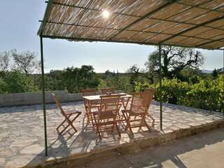 Дома для отпуска Lustica Village House Херцег-Нови Дом с 2 спальнями-39