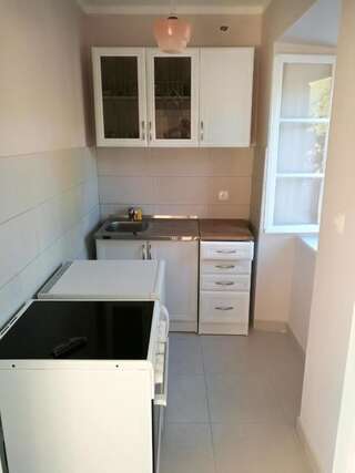 Дома для отпуска Lustica Village House Херцег-Нови Дом с 2 спальнями-9