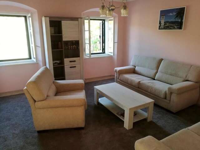 Дома для отпуска Lustica Village House Херцег-Нови-12