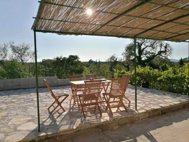 Дома для отпуска Lustica Village House Херцег-Нови-16