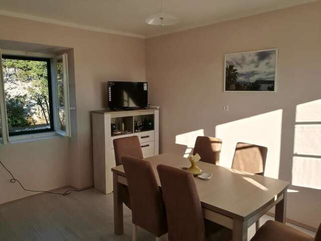 Дома для отпуска Lustica Village House Херцег-Нови-17