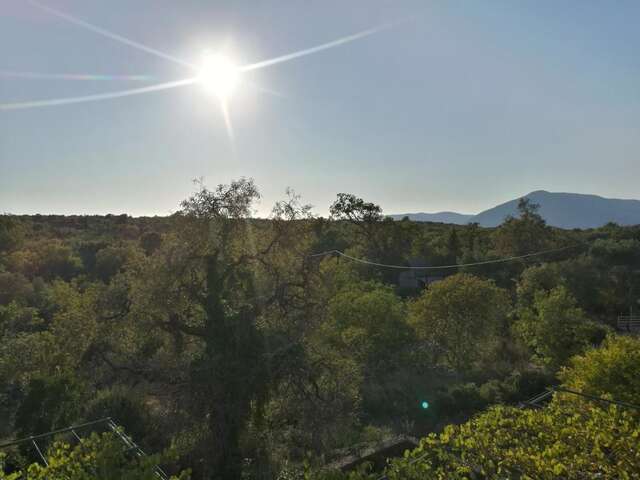 Дома для отпуска Lustica Village House Херцег-Нови-28