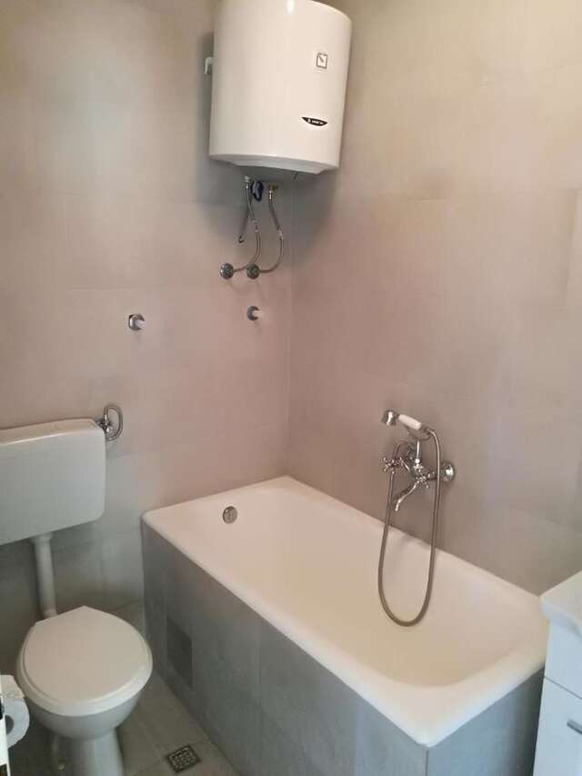 Дома для отпуска Lustica Village House Херцег-Нови-30