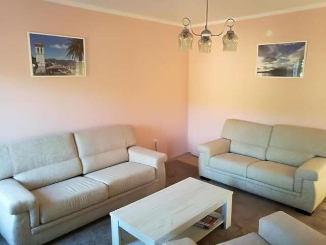 Дома для отпуска Lustica Village House Херцег-Нови-33