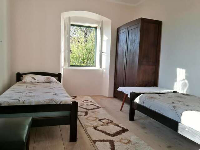 Дома для отпуска Lustica Village House Херцег-Нови-40