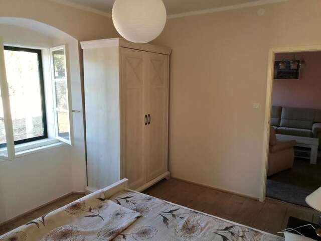 Дома для отпуска Lustica Village House Херцег-Нови-46