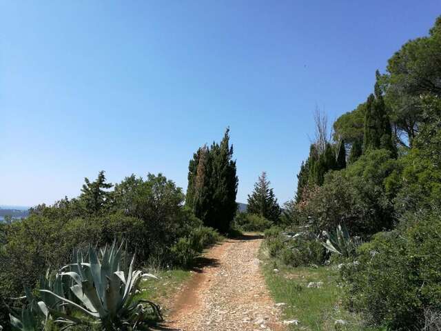 Дома для отпуска Lustica Village House Херцег-Нови-49