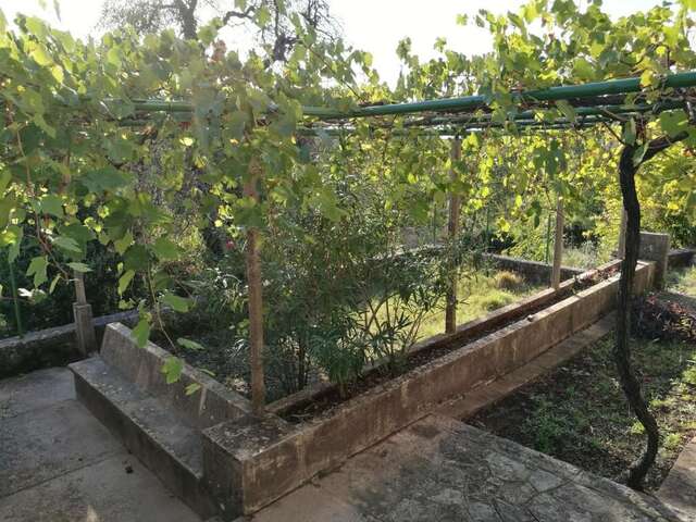 Дома для отпуска Lustica Village House Херцег-Нови-55