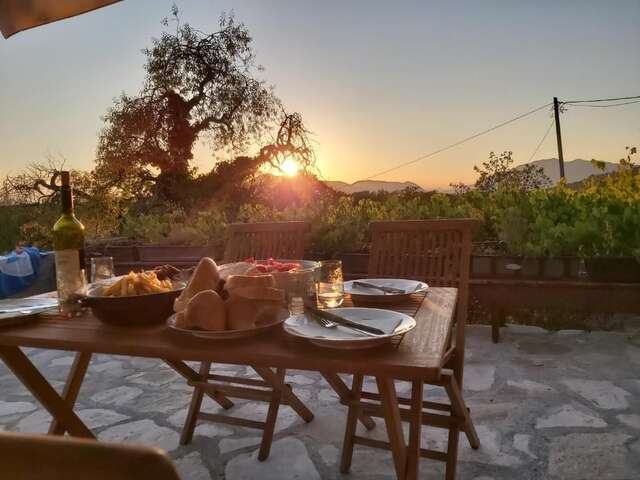 Дома для отпуска Lustica Village House Херцег-Нови-57