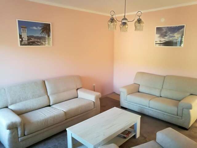 Дома для отпуска Lustica Village House Херцег-Нови-8