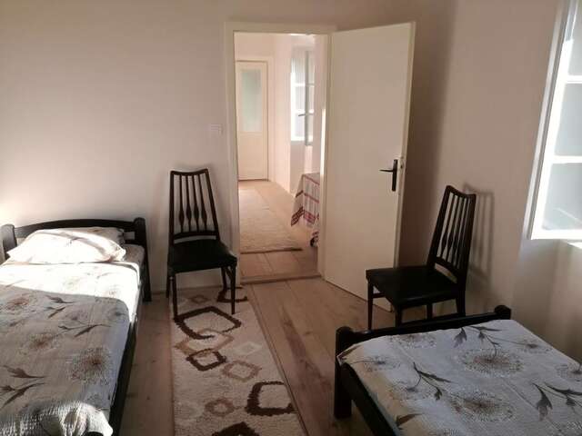 Дома для отпуска Lustica Village House Херцег-Нови-10